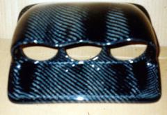 Carbonfibre RS200 gauge holder