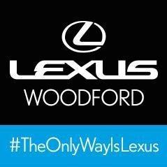 Lexus Woodford