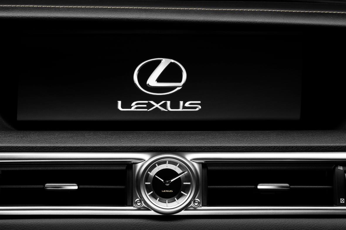 2012 Lexus GS