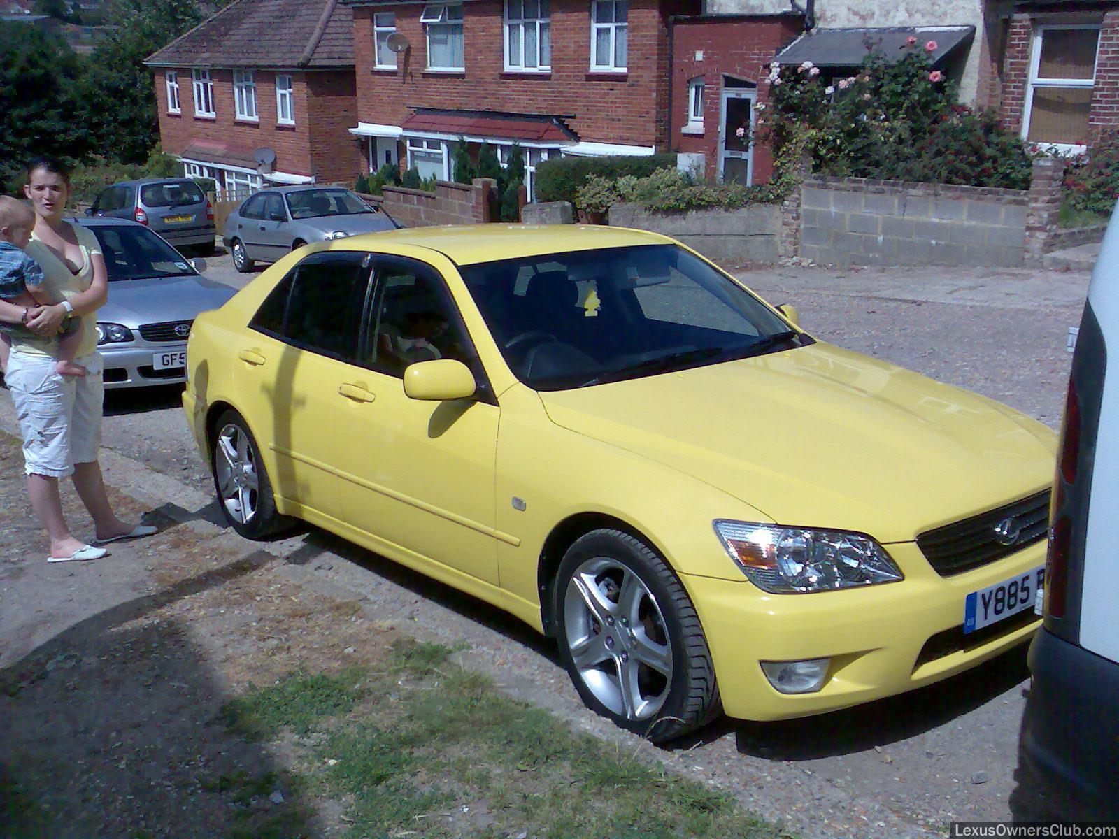 MY ALTEZZA