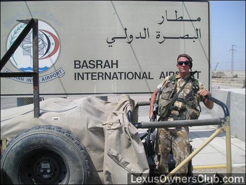 iraq 2003