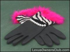 electrical rubber Gloves