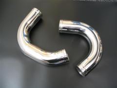 Examples of Intercooler Pipes