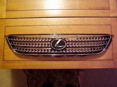 modified standard grille from 03 is200