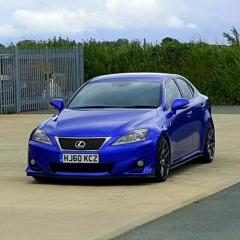 Ecu Cracked Remaps Possible Modifications Tuning Lexus Owners Club
