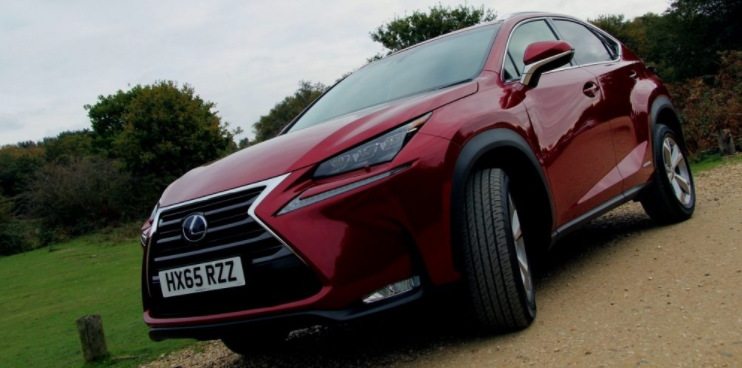 More information about "Lexus NX300h Review"