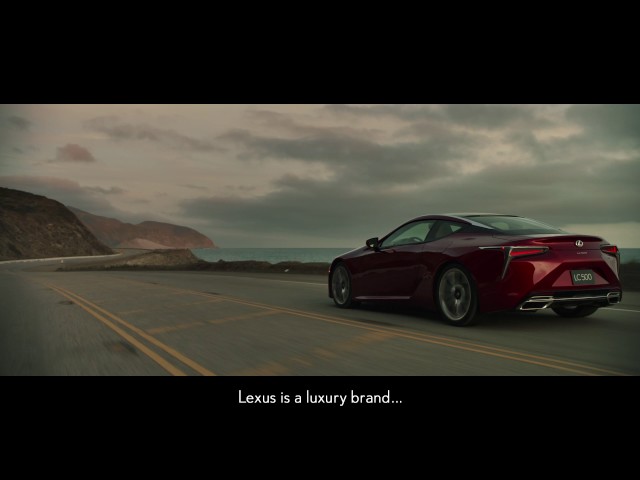 More information about "Video: Lexus LC: The Vision (Part 1)"
