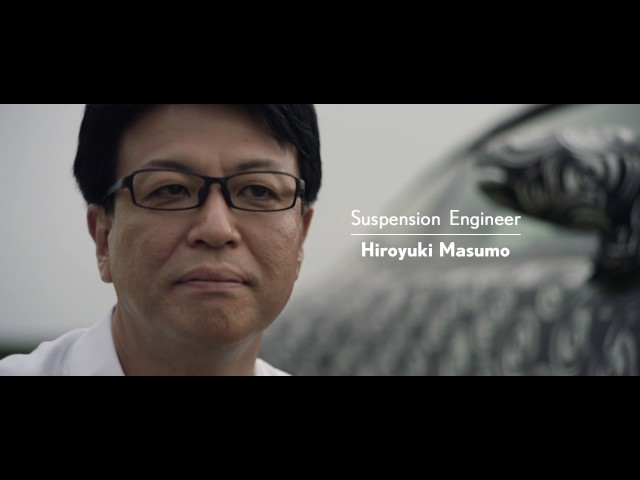 More information about "Video: Lexus LC: The Design (Part 2)"