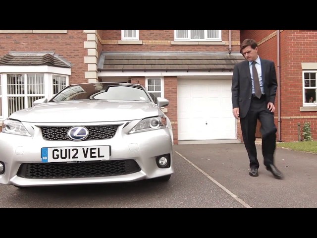 More information about "Video: Lexus SMART Cover"