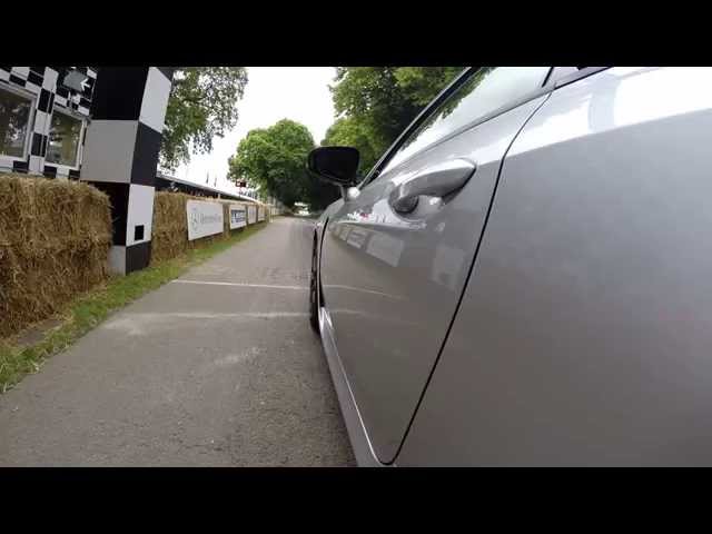 More information about "Video: Lexus RC F Hillclimb - Goodwood Festival of Speed 2014"