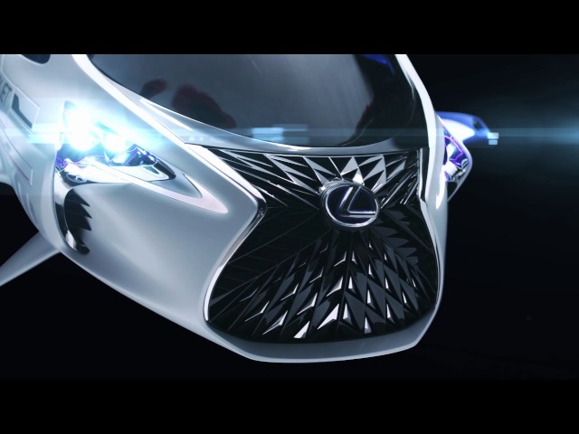 More information about "Video: Lexus Skyjet: The Making of video"
