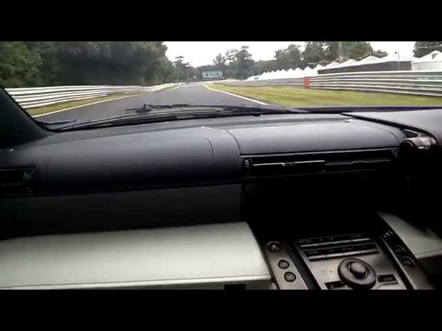 More information about "Video: Lexus LFA: in-car with Google Glass at Oulton Park"