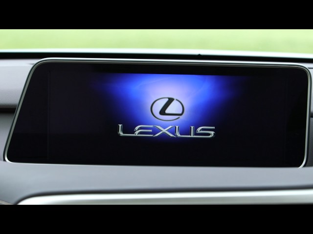 More information about "Video: My Lexus: Planning a Journey with My Lexus"