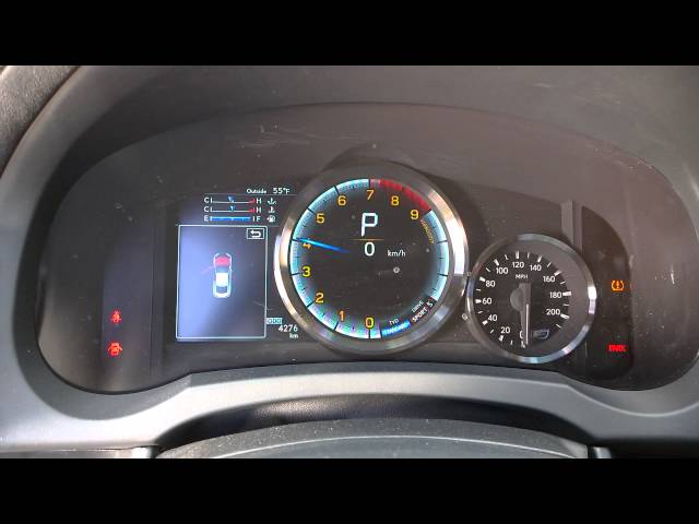 More information about "Video: Lexus RC F - Lexus Drive Mode Select"