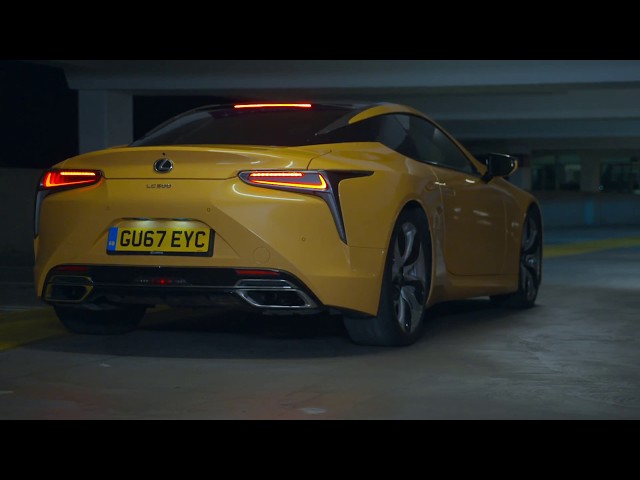 More information about "Video: Exit Music – The Amazing Exhaust Note of the Lexus LC 500 V8"