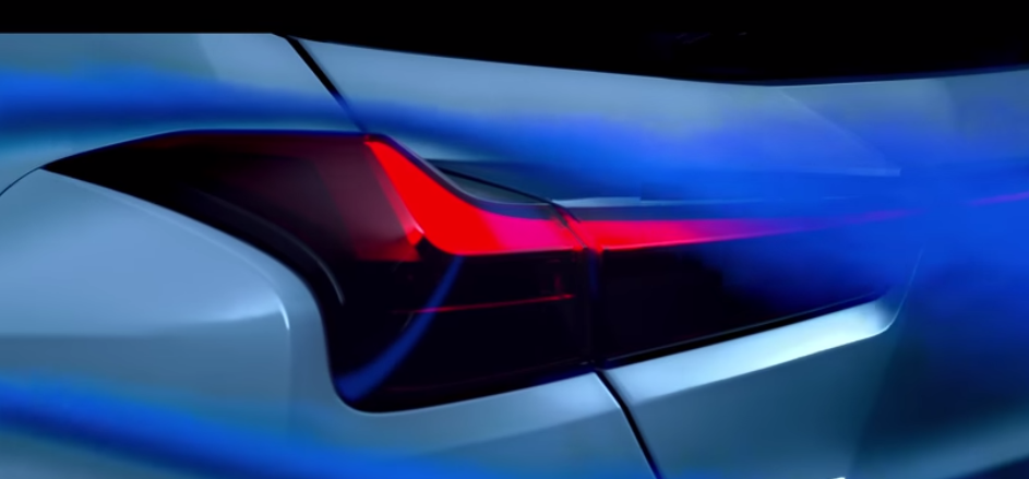 More information about "Video: Lexus UX - Intelligent Design"