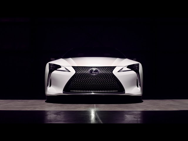 More information about "Video: Lexus LC Convertible Concept"