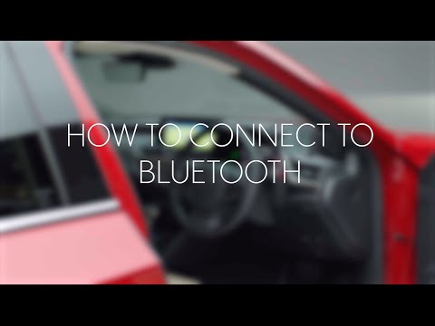 More information about "Video: Lexus ES: How to pair your phone via Bluetooth"