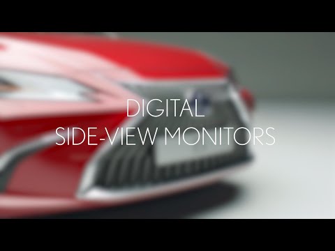 More information about "Video: Lexus ES: How to adjust your Digital Side-view Monitors"