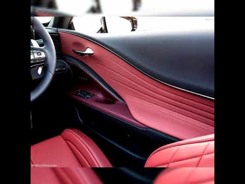 More information about "Video: Lexus LC Convertible [UK] (2021)"