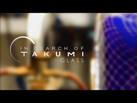 More information about "Video: In Search of Takumi, Episode Two: Glass"