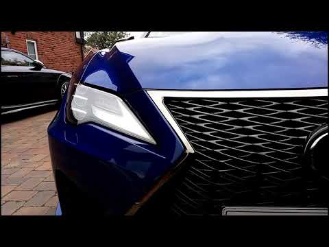 More information about "Video: LEXUS RCF WITH ZIRCONITE UK 🇬🇧 COATINGS. AWSOME FINISH!"