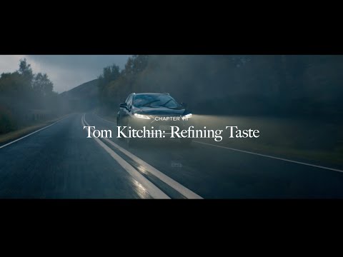 More information about "Video: Journeys in Taste - Tom Kitchin: Refining Taste"
