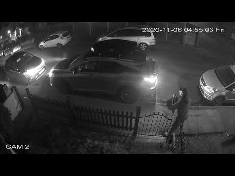 More information about "Video: Stolen car UK. Thieves use electronic method to steal cars- Lexus RX450"