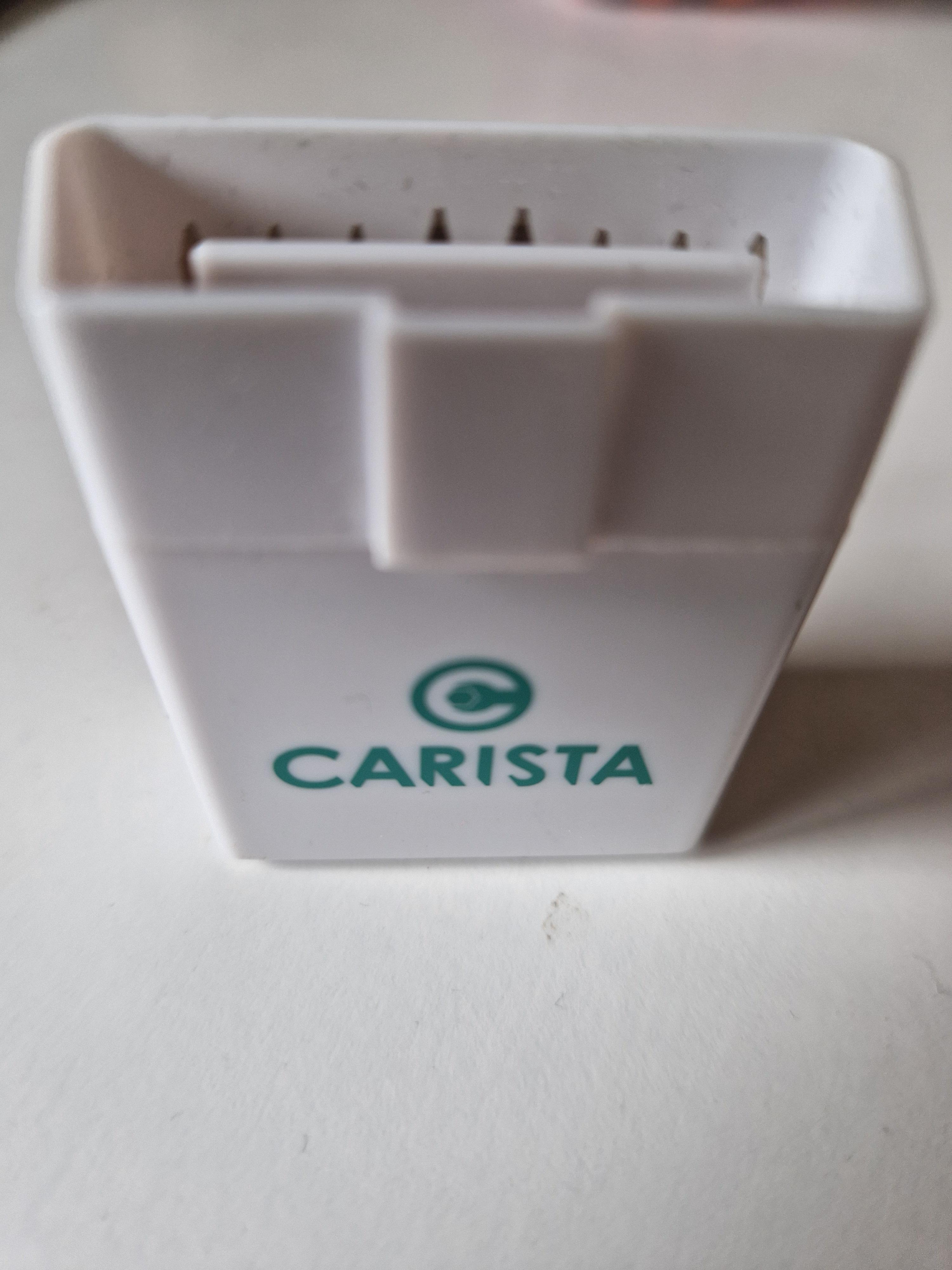 Sold: Carista OBD2 - Buy & Sell Parts & Accessories - Lexus Owners Club
