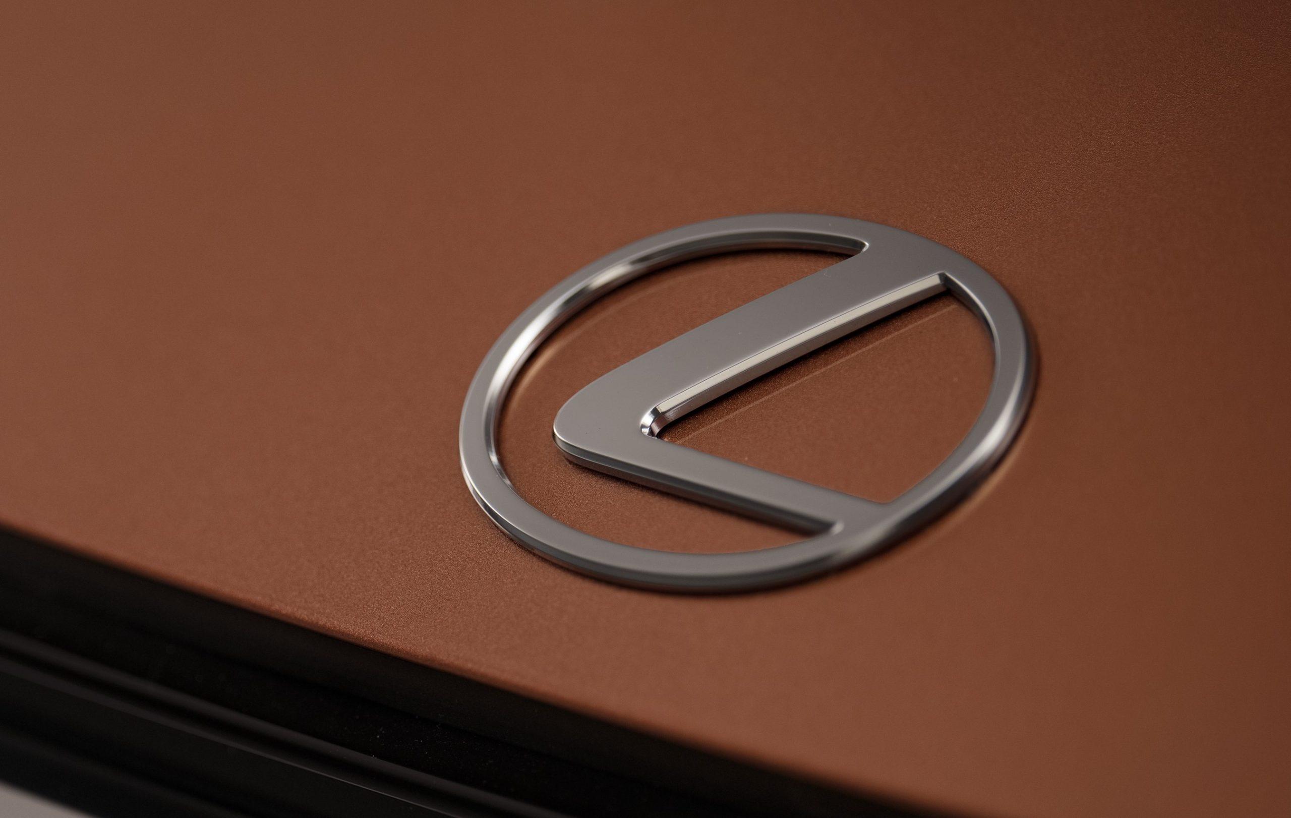 More information about "Lexus achieves record-breaking UK sales"