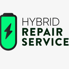 Hybrid Repair Service